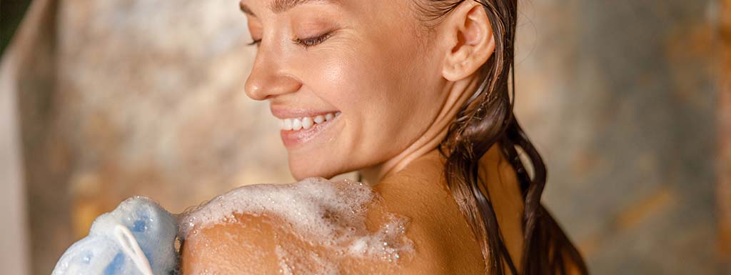 In the spotlight: KOH Shower Foam Sensation