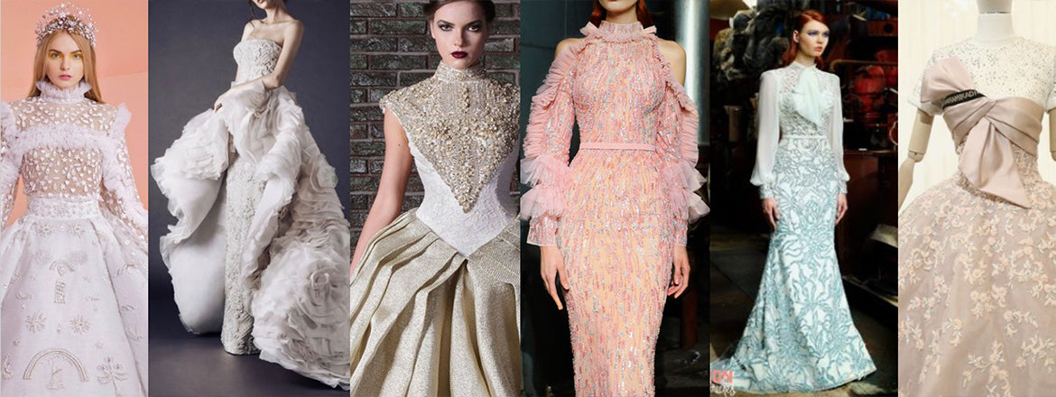 Bridal Selection 2018