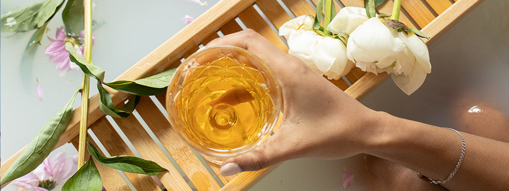 Four ways to marvellously manicured cuticles