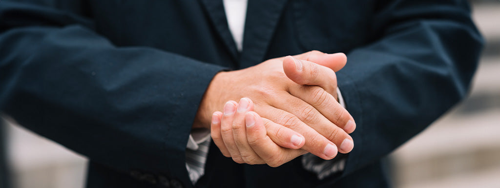 Man’s Guide to Nail Health: Quick Tips for Optimal Care