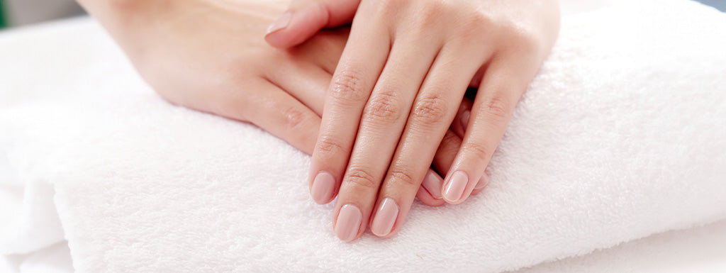 Top 10 Common Nail Problems: Solutions for Healthy and Beautiful Nails