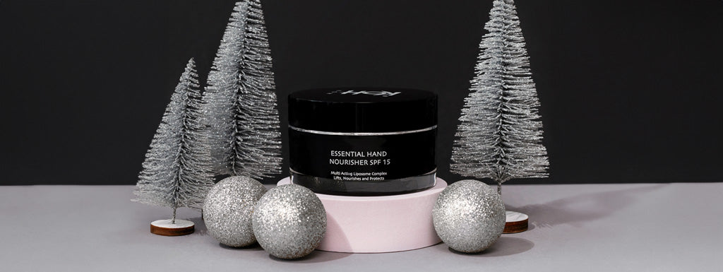 Indulge Yourself This Winter with KOH Cosmetics: Radiant Care for Body and Mind