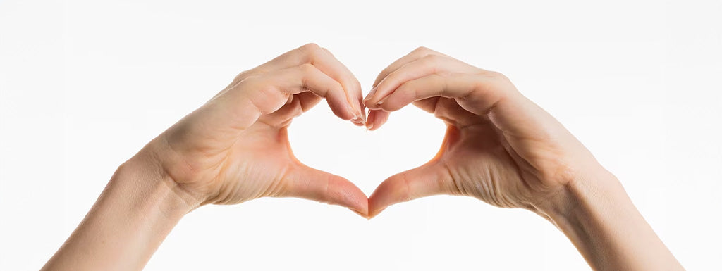 Love for Your Hands: A Complete Hand Care Routine for Inner and Outer Beauty