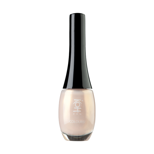 103 KOH NATURAL SHADE!