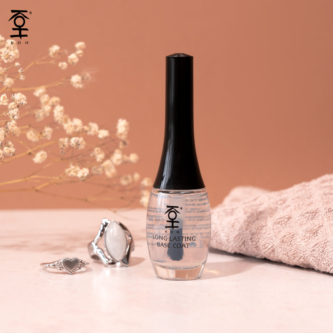 LONG LASTING BASE COAT