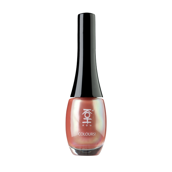 110 KOH GLAMOROUS PINK!