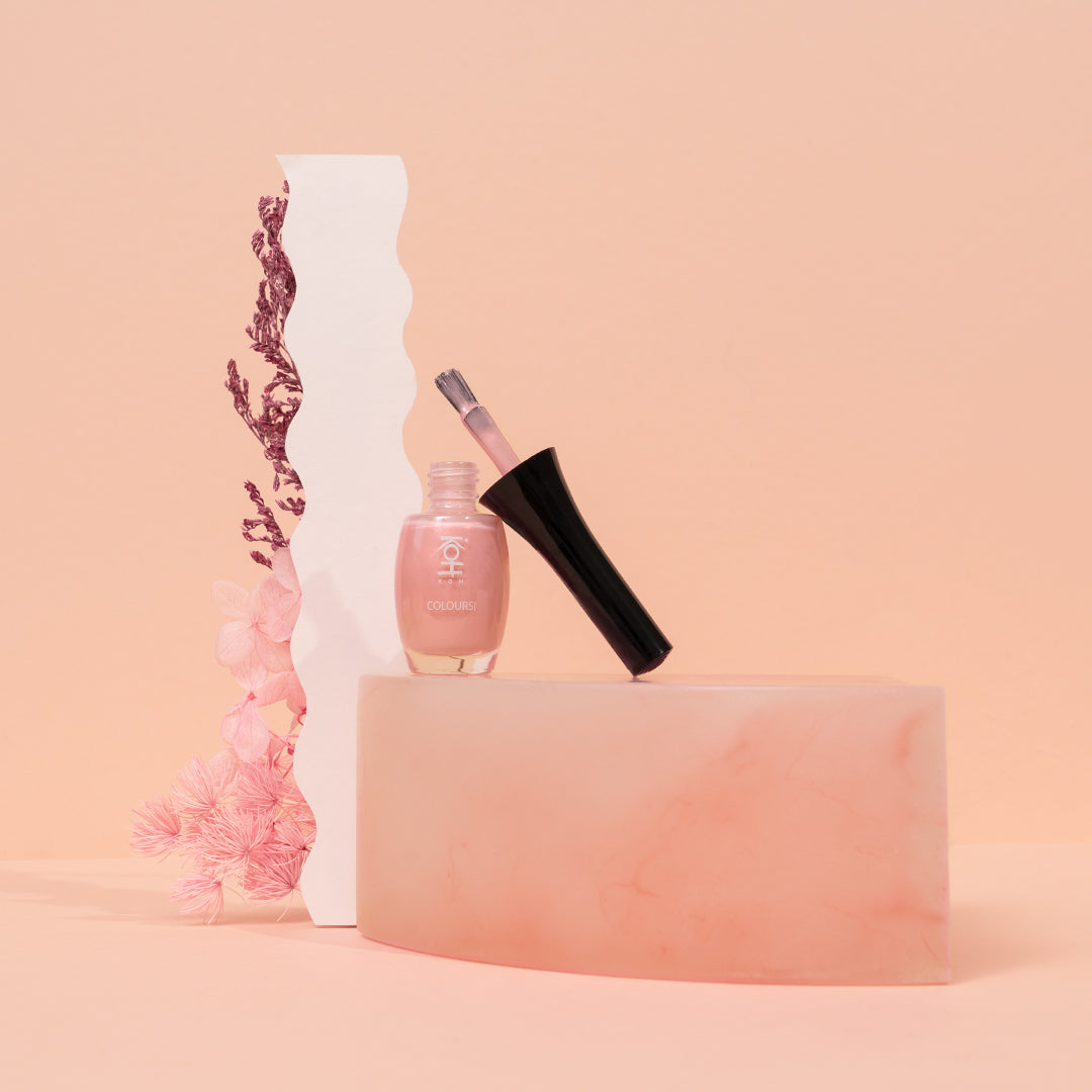 113 KOH CHERRY BLOSSOM!