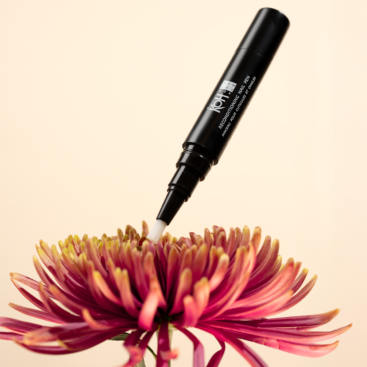 RECONDITIONING NAIL PEN