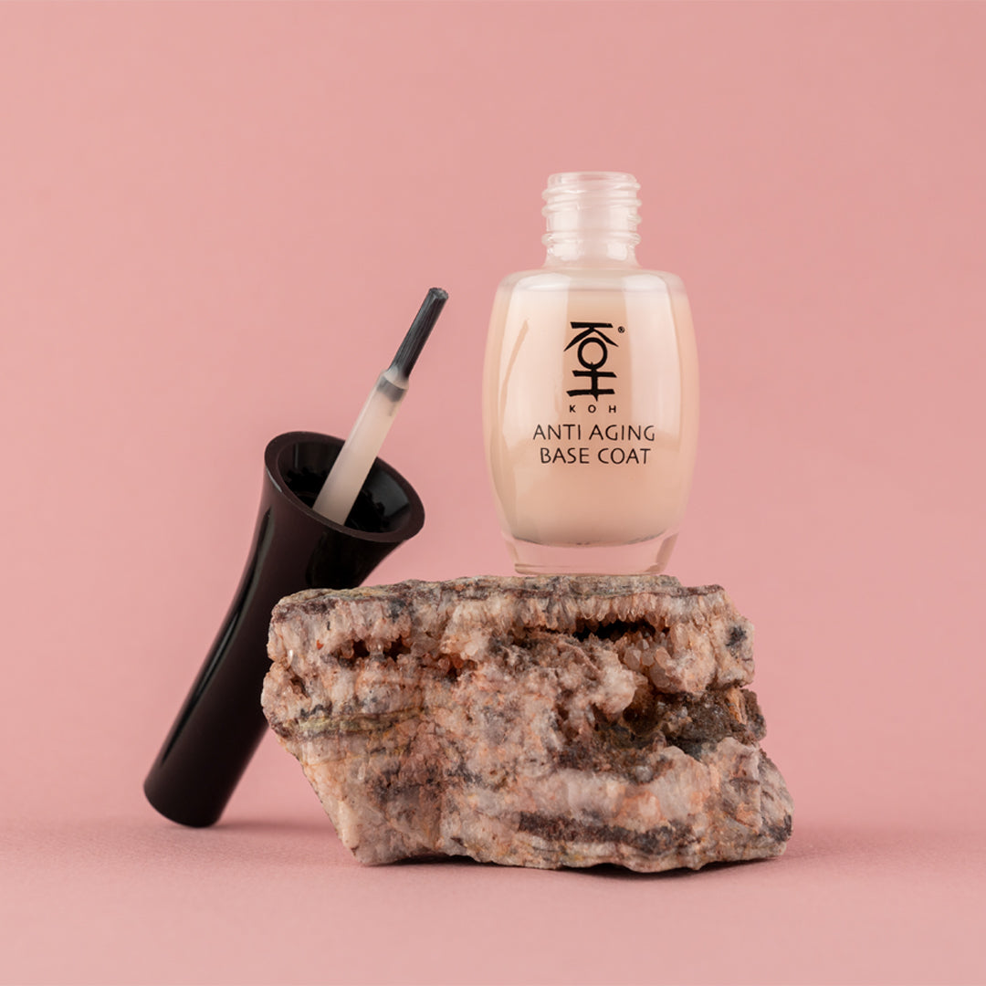 ANTI AGING BASE COAT