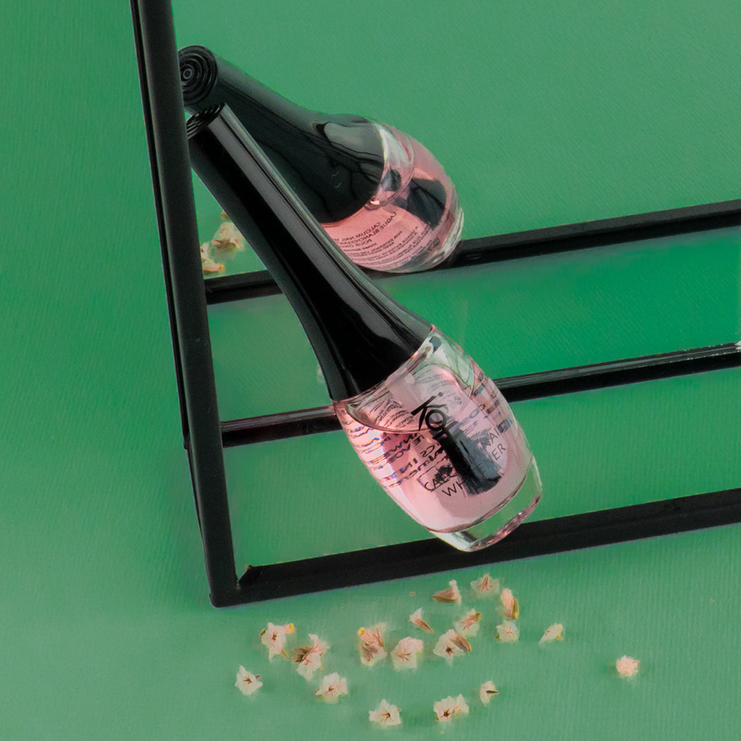 CALCIUM NAIL WHITENER