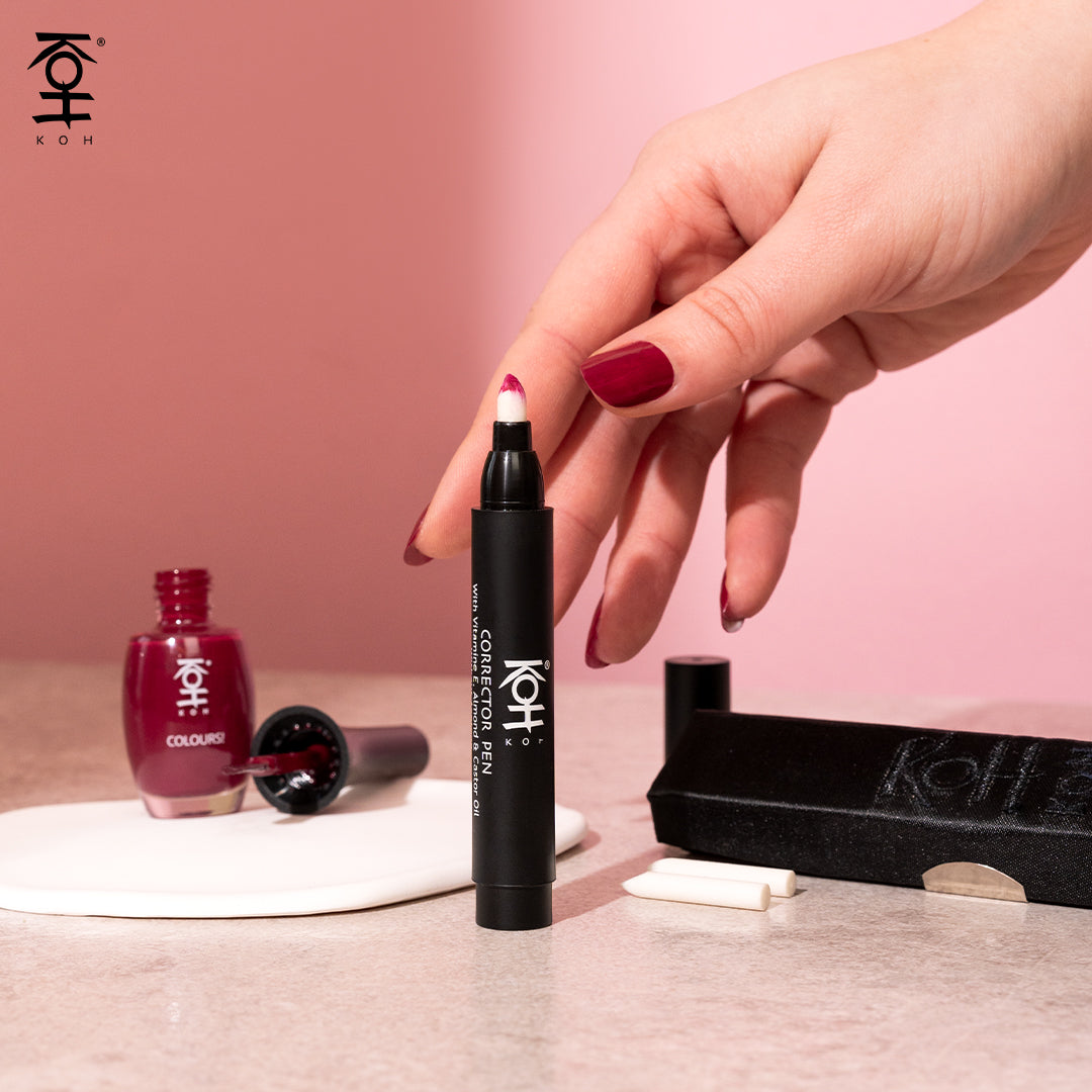 CORRECTOR PEN