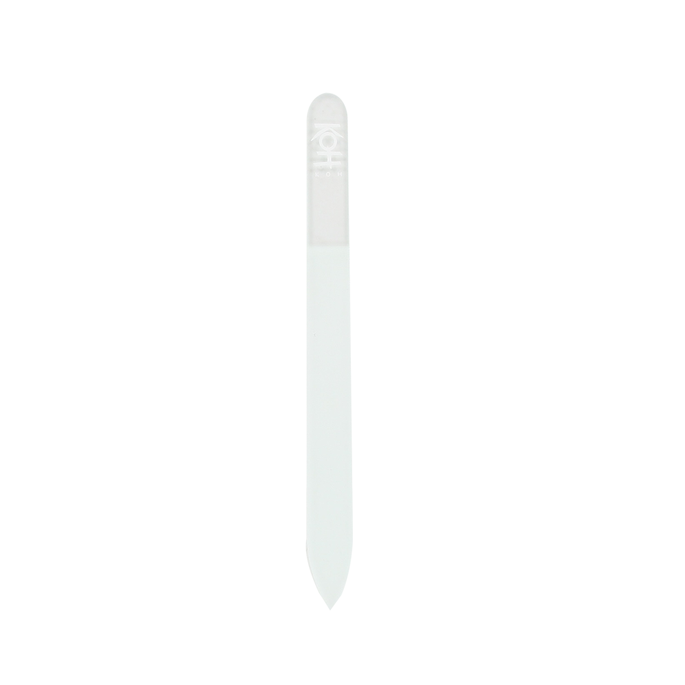 CRYSTAL NAIL FILE MEDIUM
