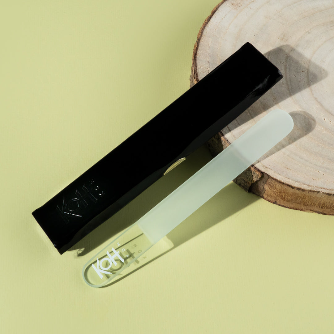 CRYSTAL NAIL FILE LARGE