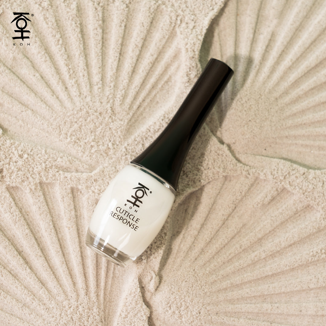 PURIFYING CUTICLE RESPONSE