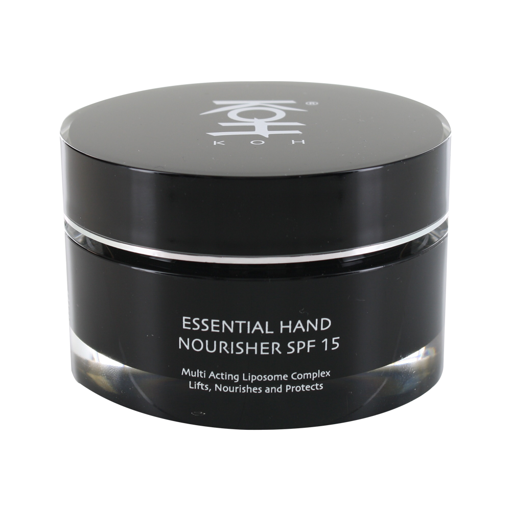 ESSENTIAL HAND NOURISHER – JAR