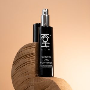 ESSENTIAL HAND NOURISHER – PUMP BOTTLE