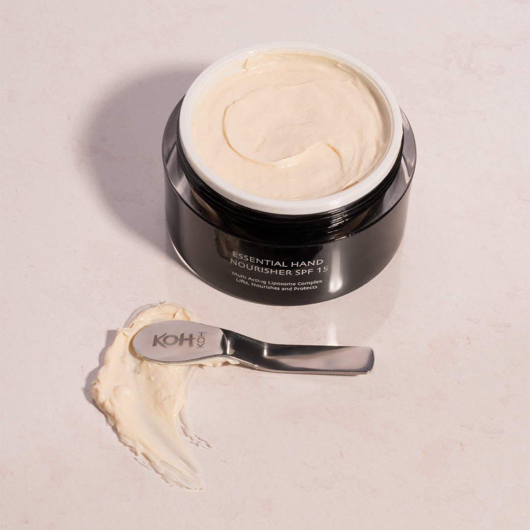 ESSENTIAL HAND NOURISHER – JAR