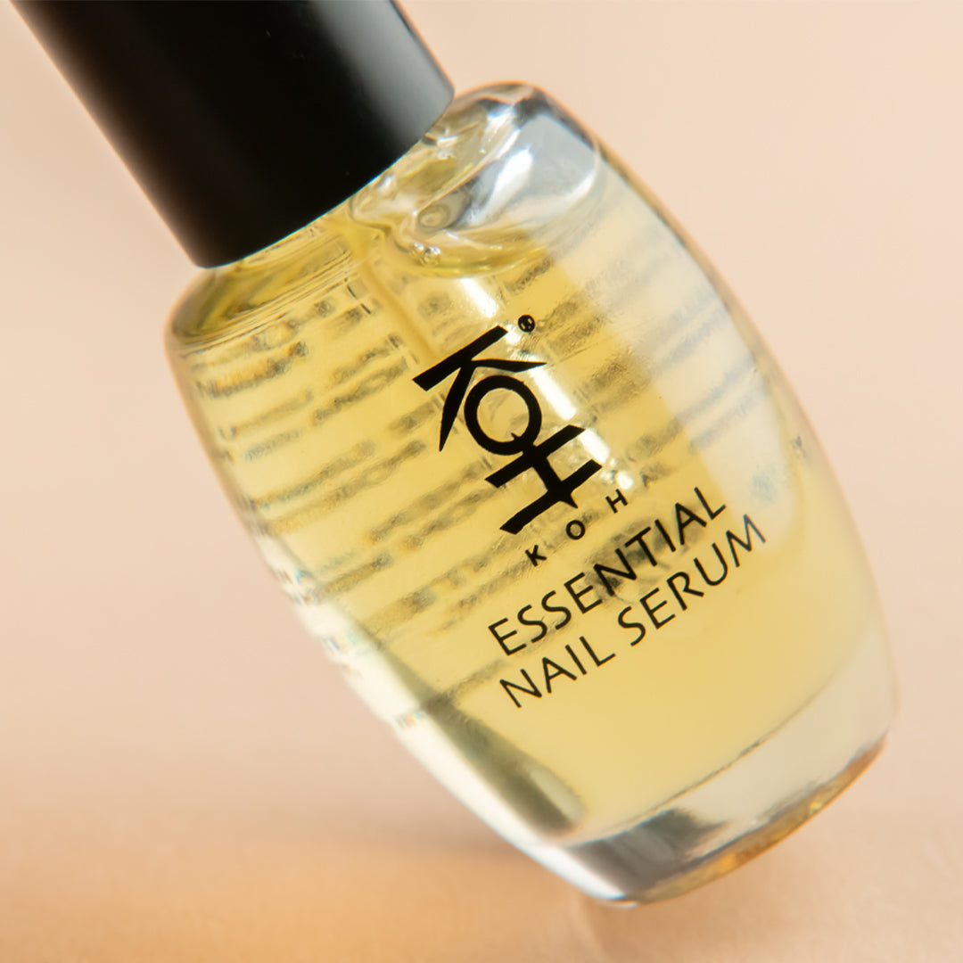 ESSENTIAL NAIL SERUM