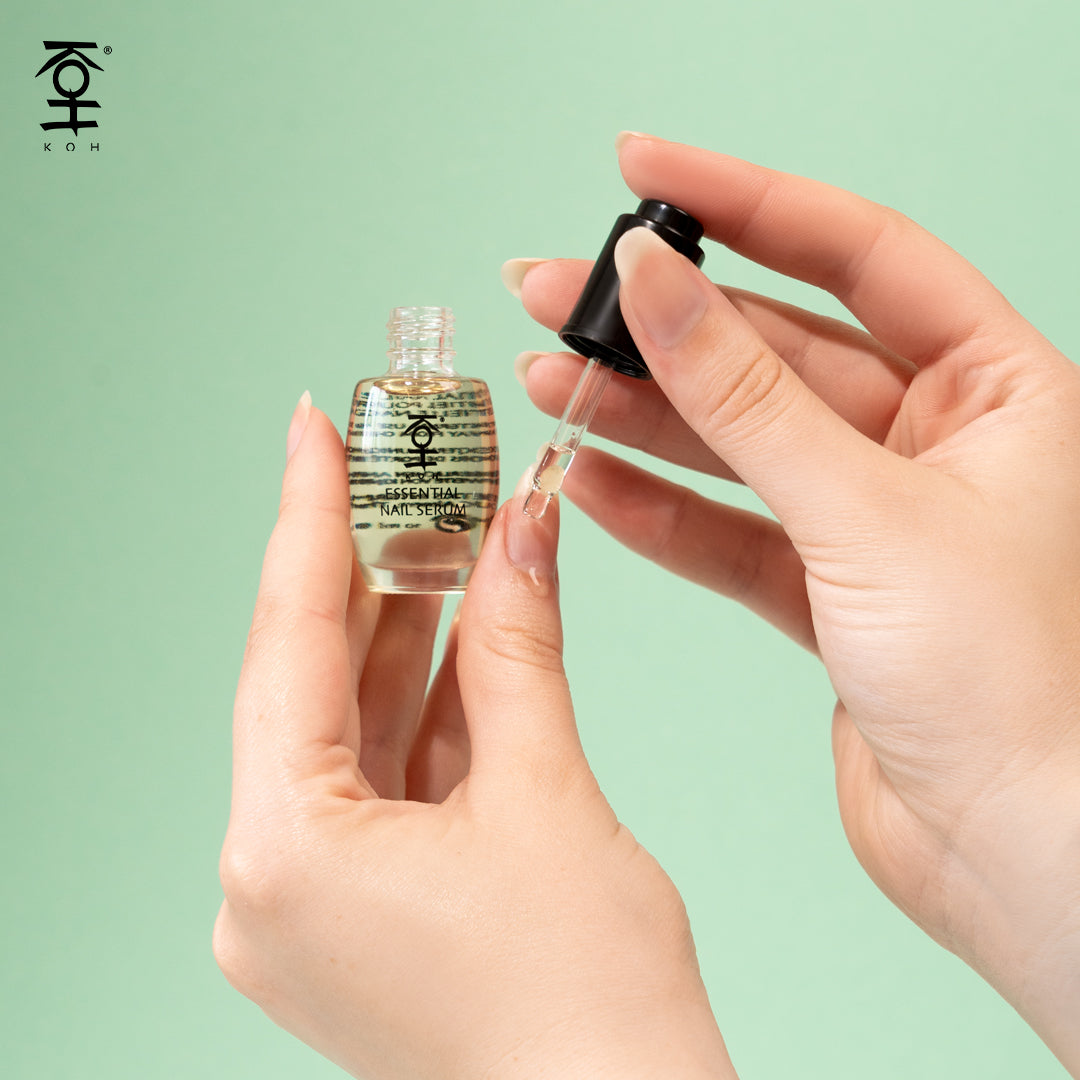 ESSENTIAL NAIL SERUM
