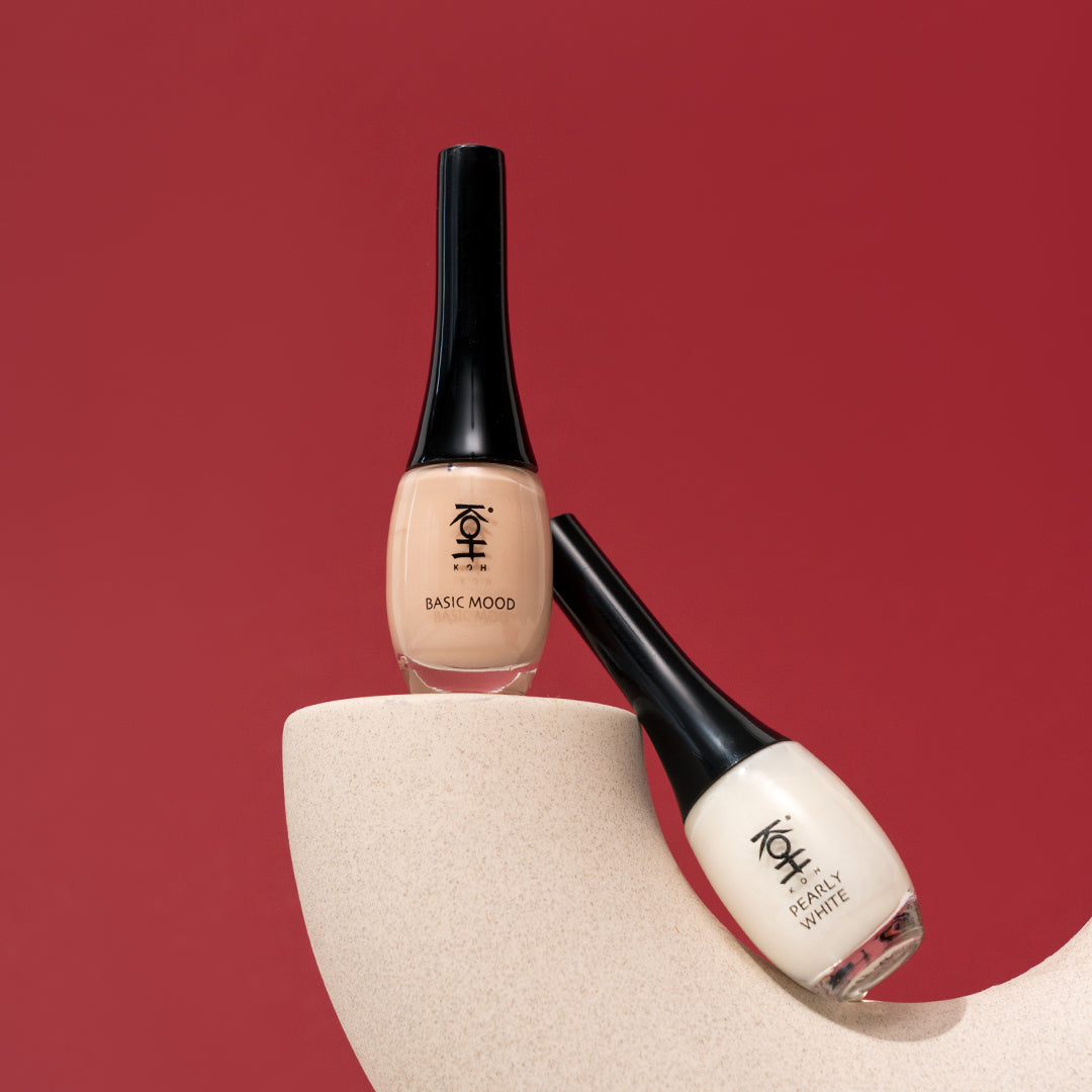 FRENCH IN TWO STEPS BASIC MOOD