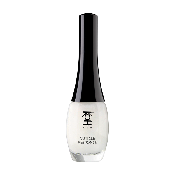 PURIFYING CUTICLE RESPONSE