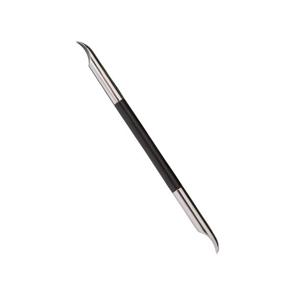 NAIL PUSHER AND CLEANING STICK