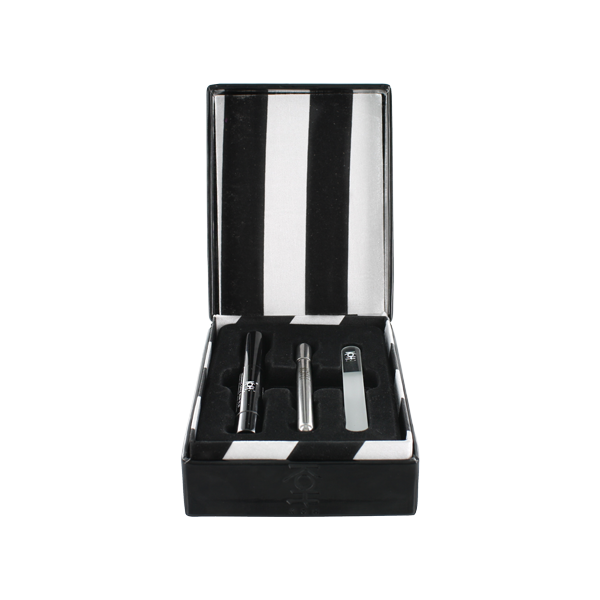 Nail Essentials Care Set Travelsize