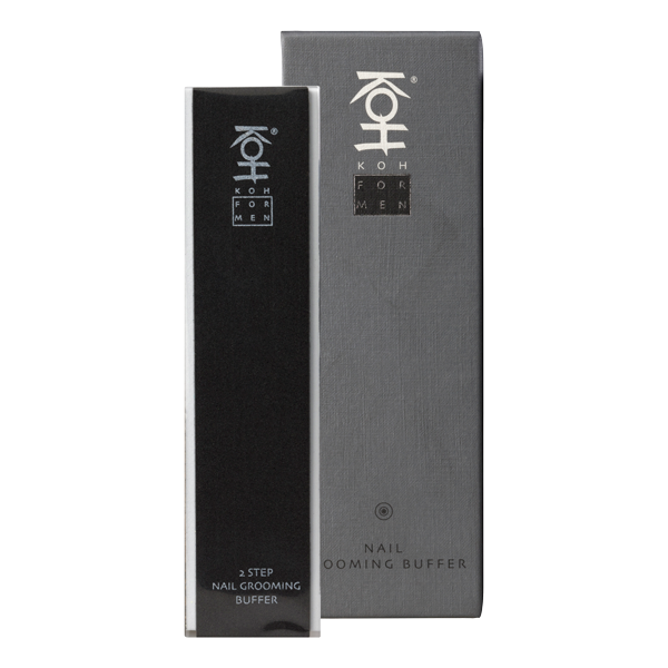 NAIL GROOMING BUFFER