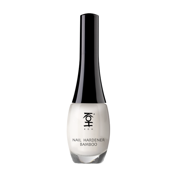 NAIL HARDENER BAMBOO