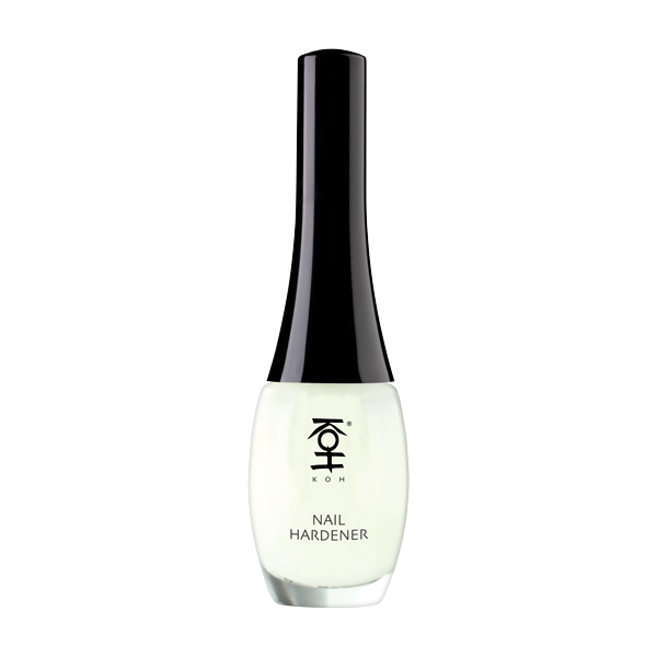 NAIL HARDENER CURE