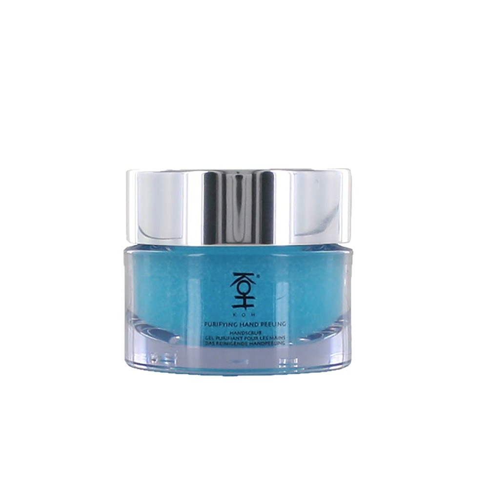 PURIFYING HAND PEELING