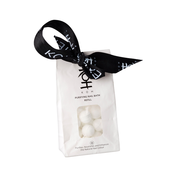 PURIFYING NAIL BATH REFILL