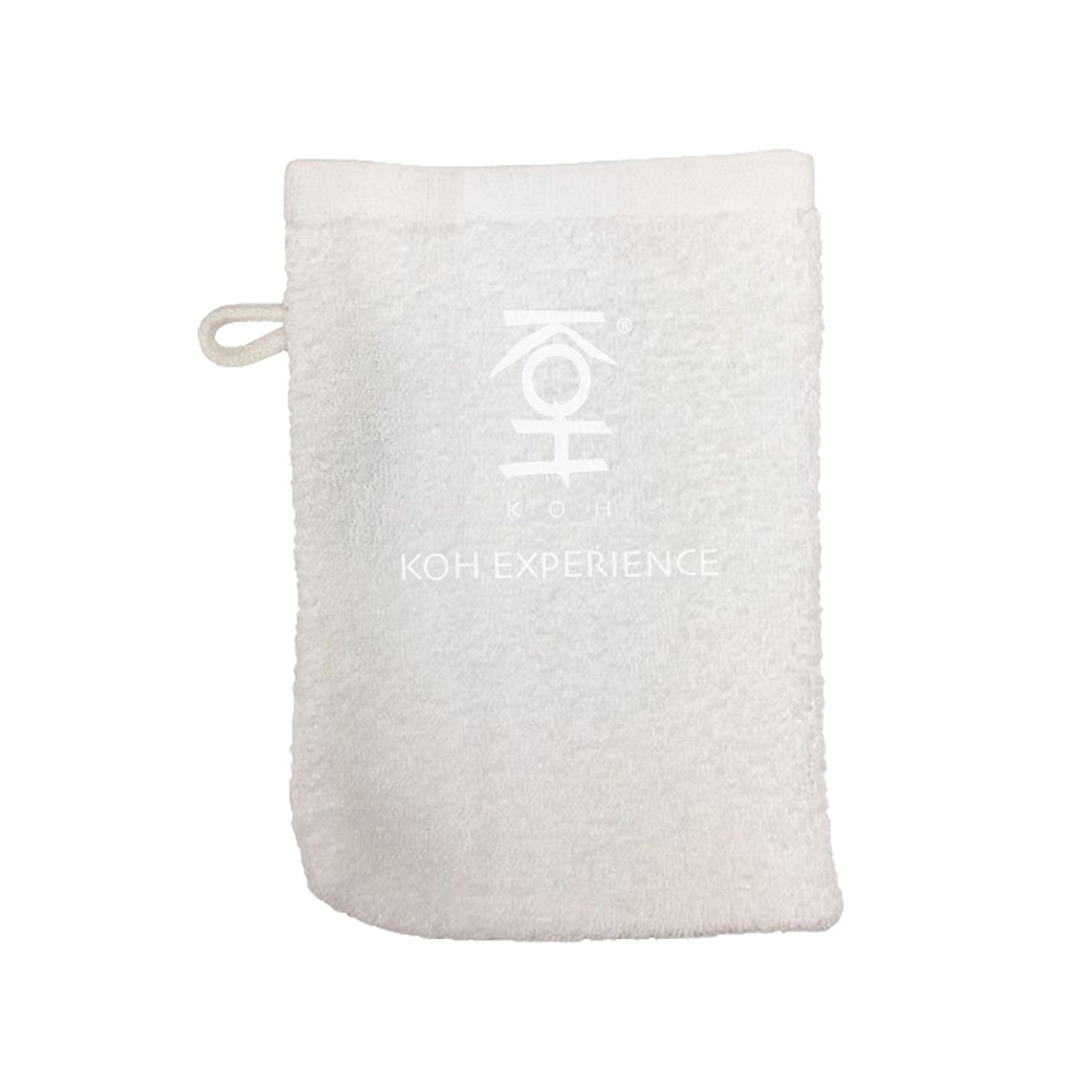 Wash Cloth Bamboo 1pc