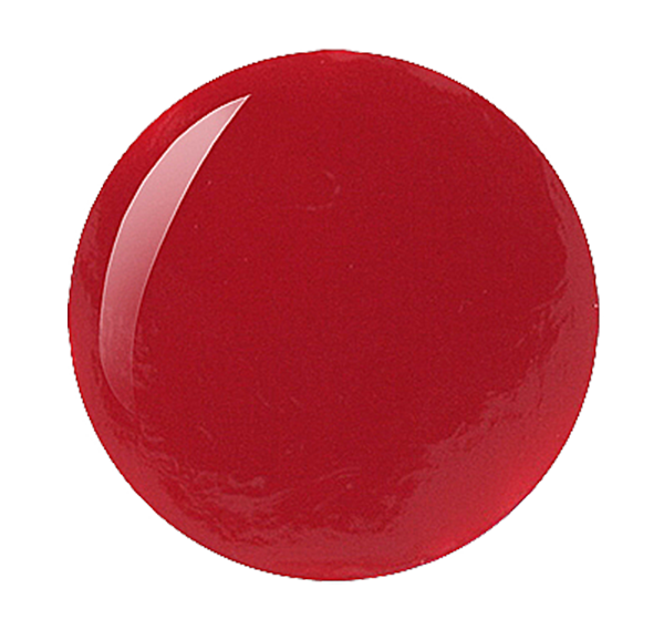 160 KOH STUNNING RED!