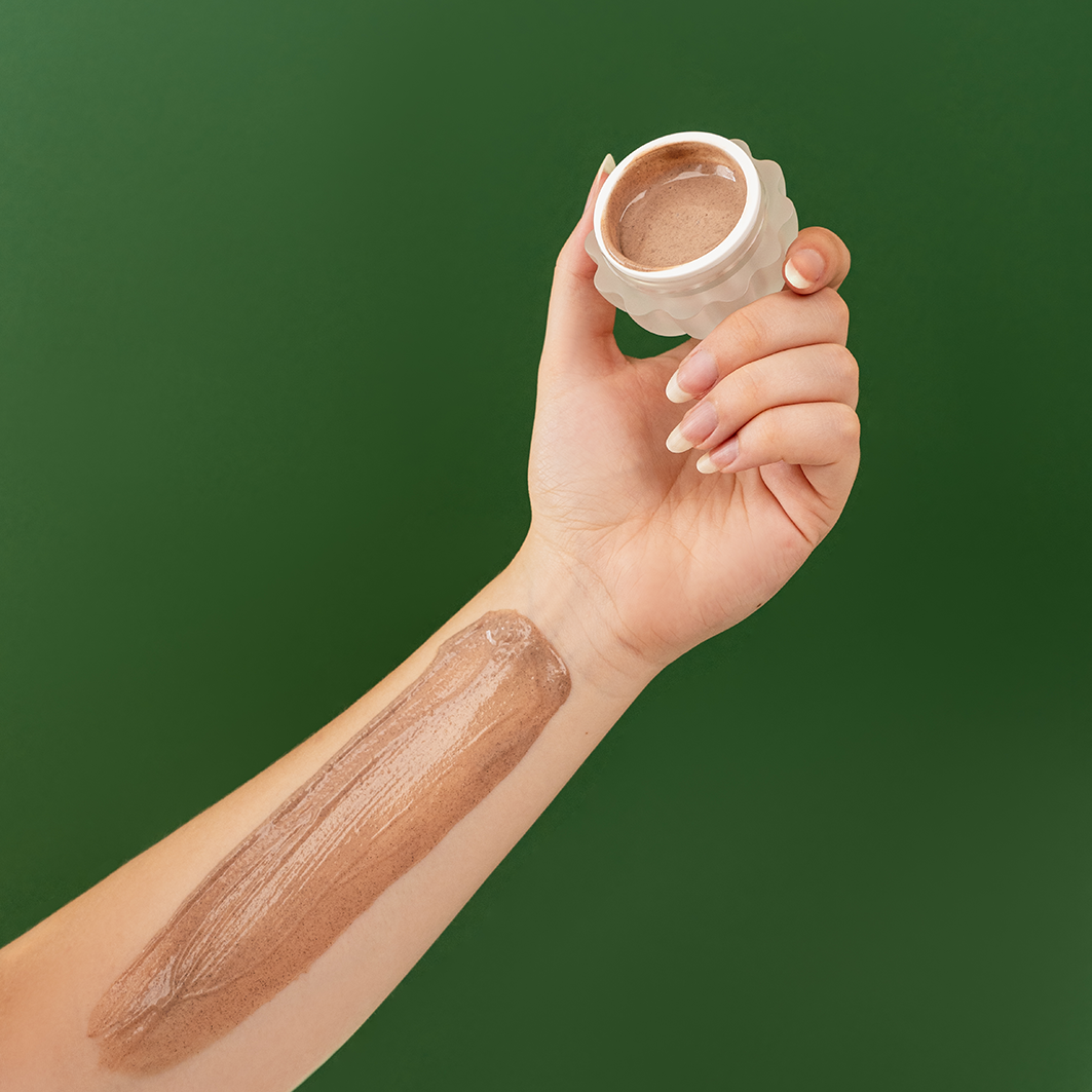 EARTH’S EMBRACE: RESTORING HAND & BODY CREAM MINIATURE
