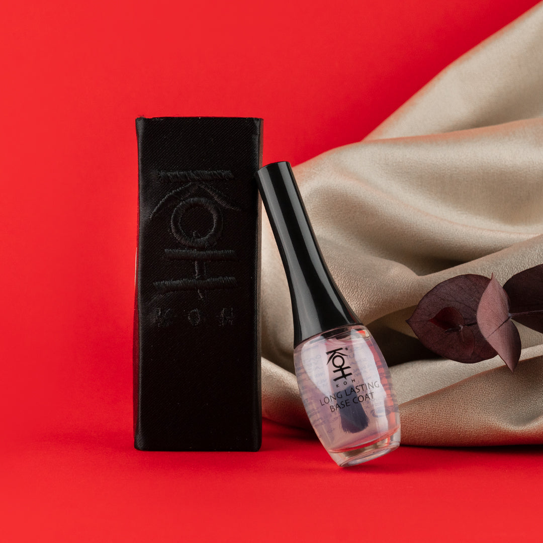 LONG LASTING BASE COAT