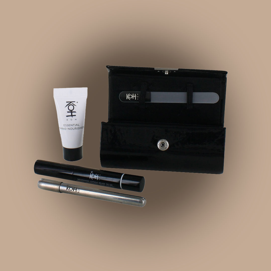 Miniature Manicure Set