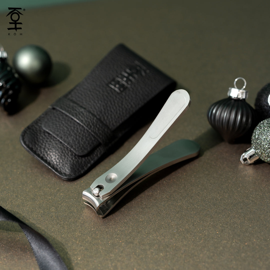 NAIL CLIPPER