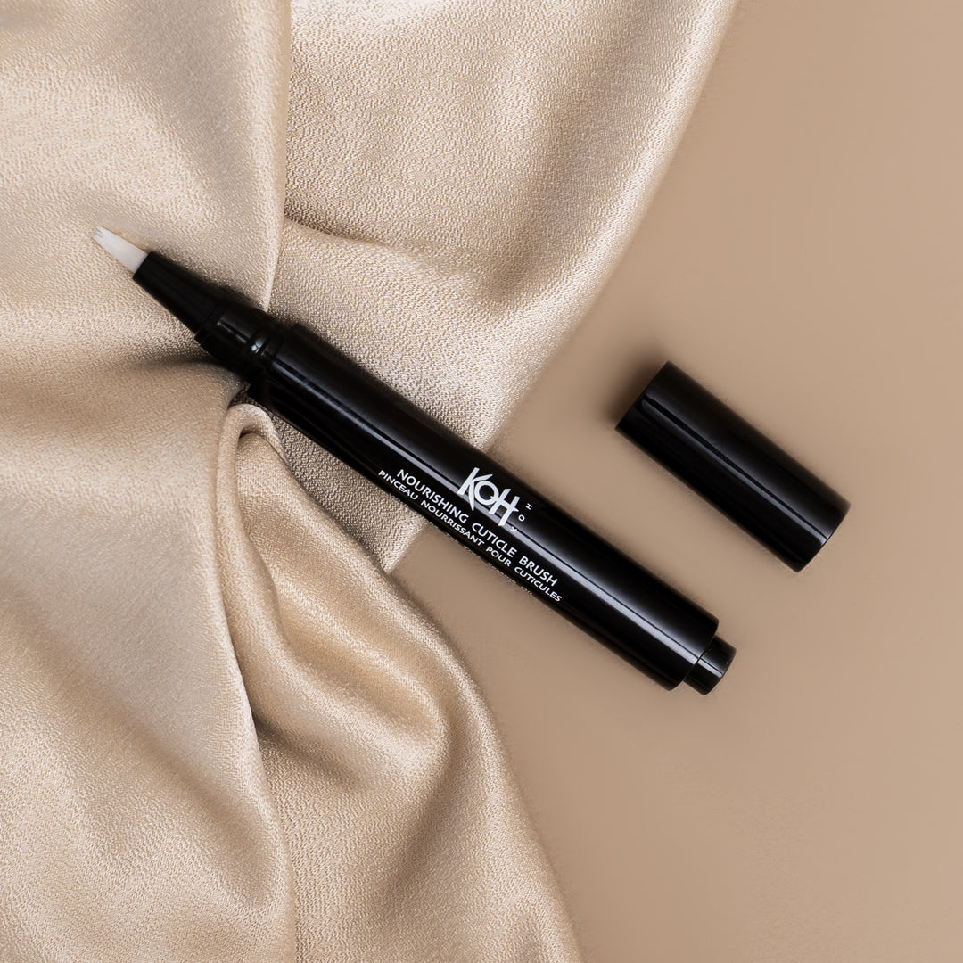 NOURISHING CUTICLE BRUSH