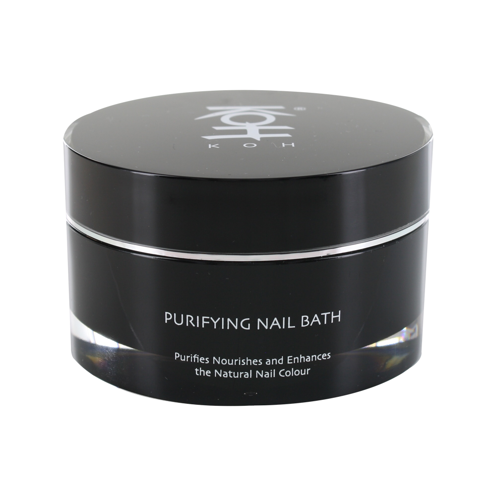 PURIFYING NAIL BATH