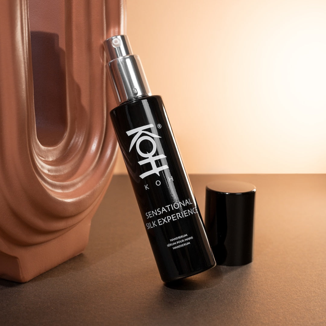 SENSATIONAL SILK EXPERIENCE