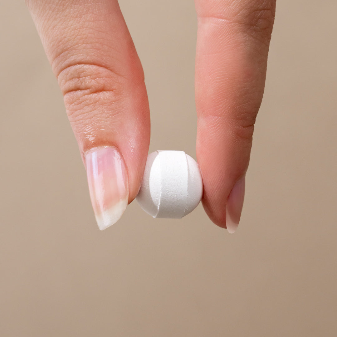 PURIFYING NAIL BATH REFILL