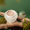 EARTH’S EMBRACE: RESTORING HAND & BODY CREAM